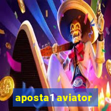 aposta1 aviator